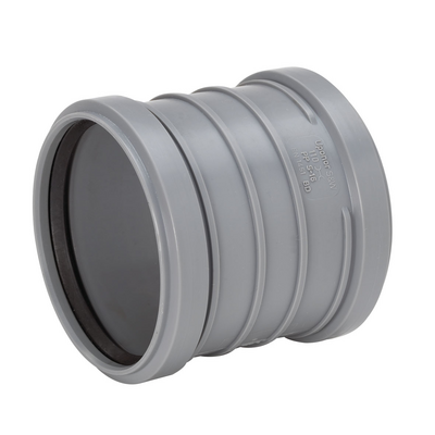 Viemärin pistoyhde Uponor 50