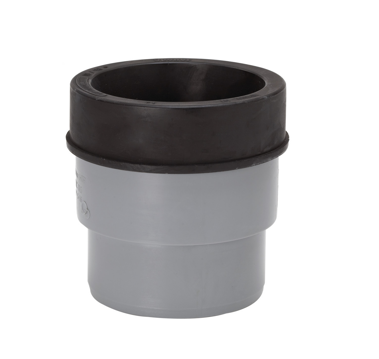 Viemärin suora wc-yhde Uponor 110 lyhyt