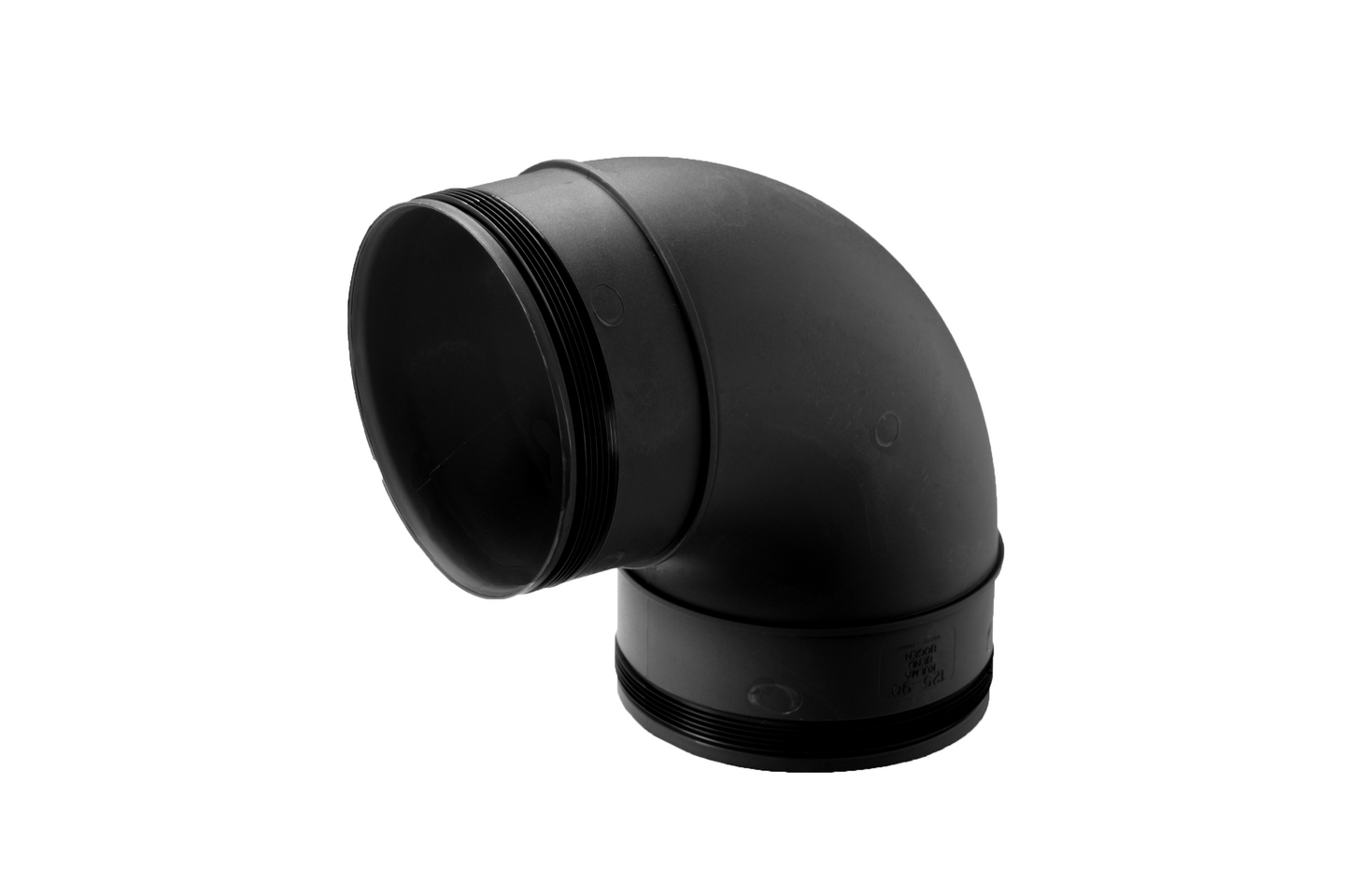 Käyrä Uponor 200x90