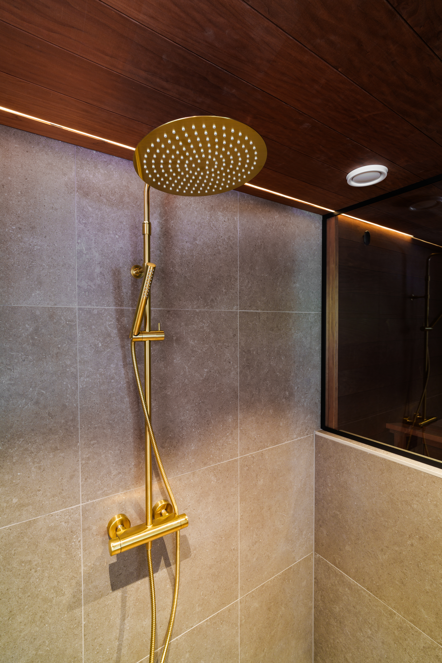 Lattialaatta Stone 60x60 Sand R10B RT 1,08m²