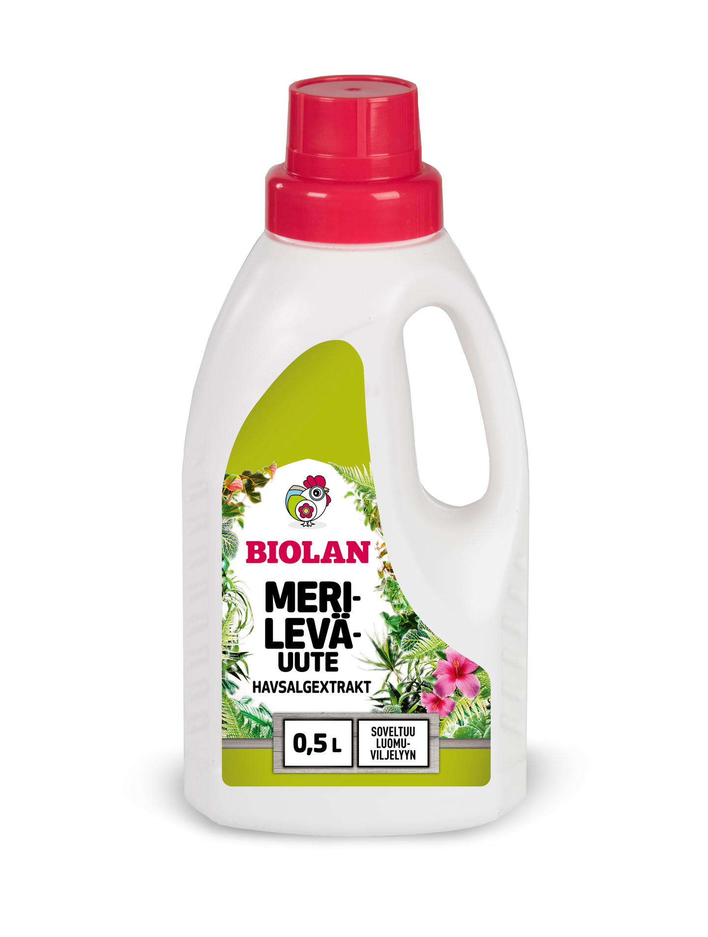 Merileväuute Biolan 0,5l