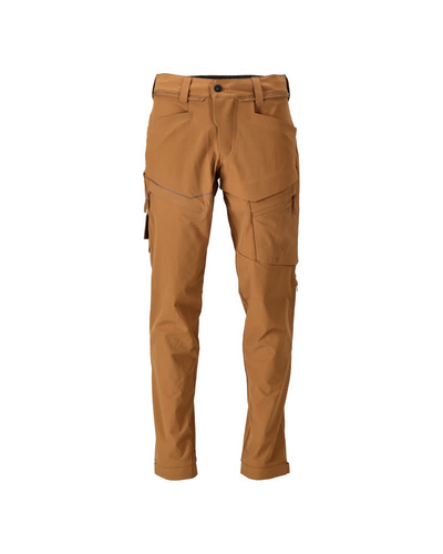 Työhousut Mascot stretch 22059-605-54 koko 82C48