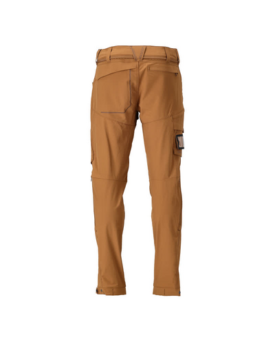 Työhousut Mascot stretch 22059-605-54 koko 82C48