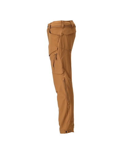 Työhousut Mascot stretch 22059-605-54 koko 82C48