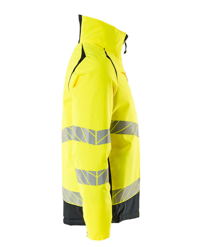 Talvitakki Hi-Vis Mascot 19435-231-1701