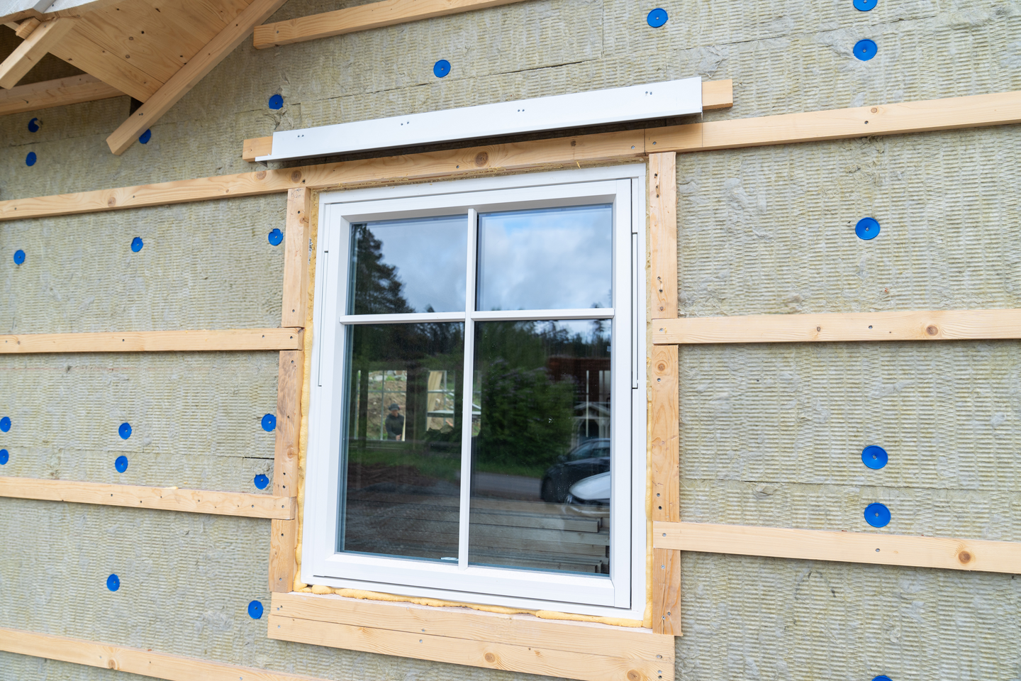 VÄSTKUSTSKIVA 50X1200X2700MM 77,76M²/PALL