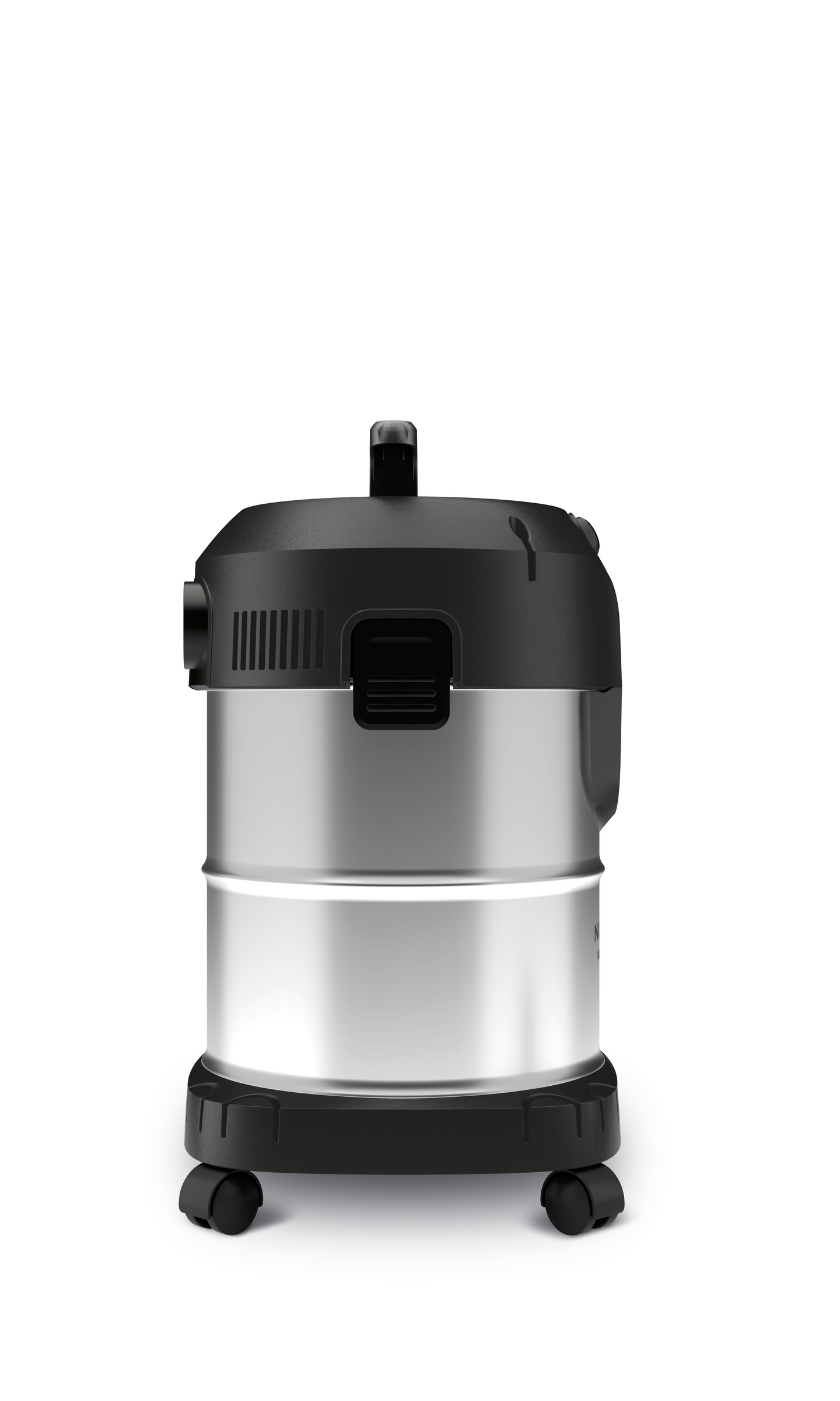 Märkä-kuivaimuri Nilfisk Multi I 20 T Inox L-luokka