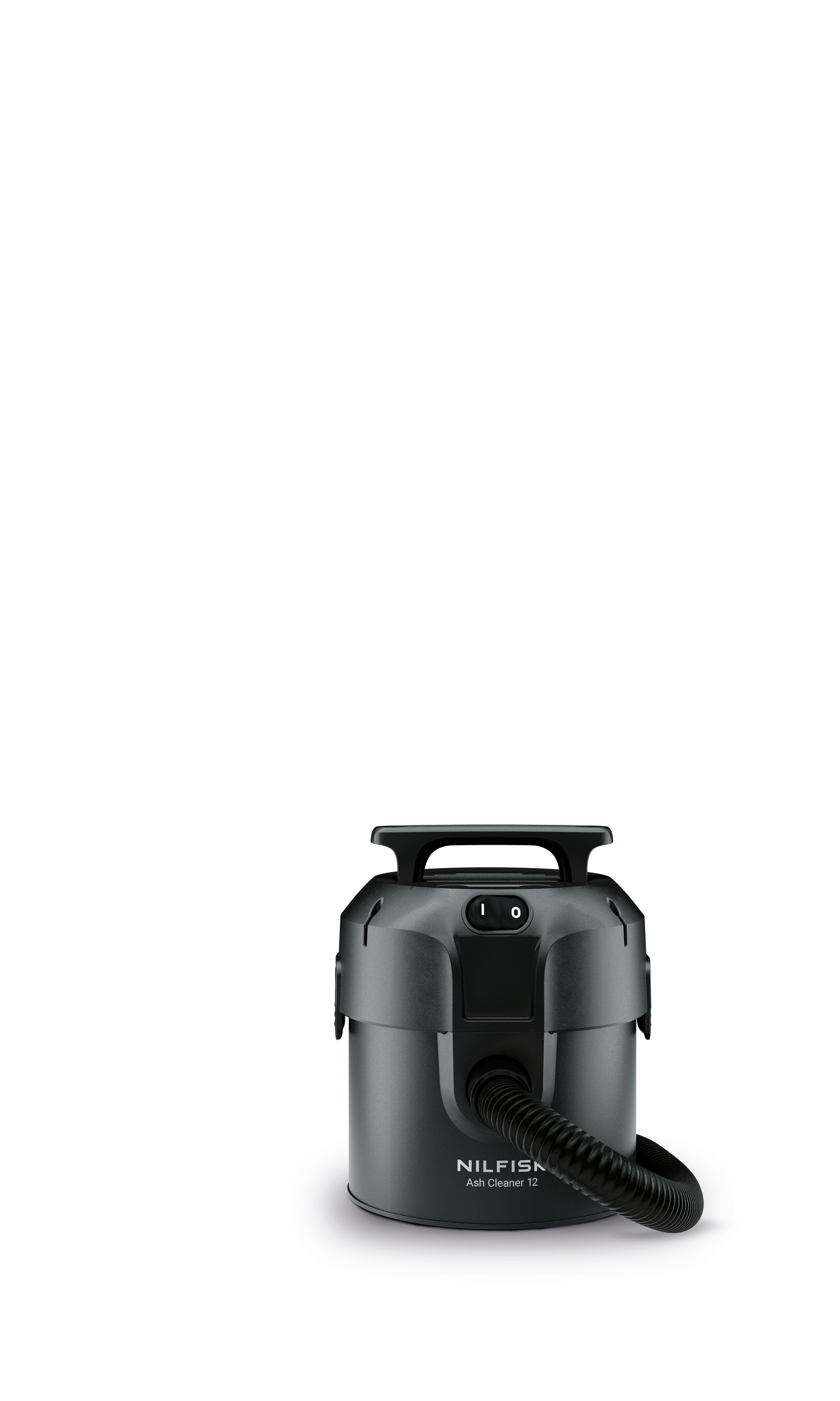 Tuhkaimuri Nilfisk Ash Cleaner 12