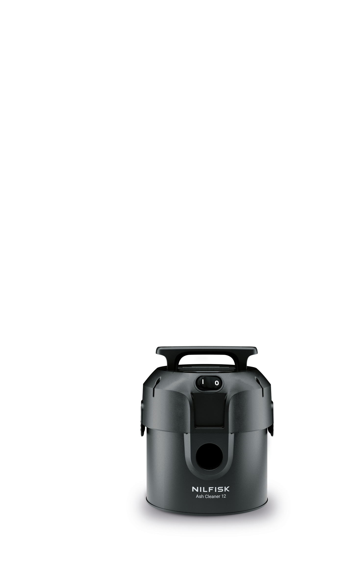 Tuhkaimuri Nilfisk Ash Cleaner 12