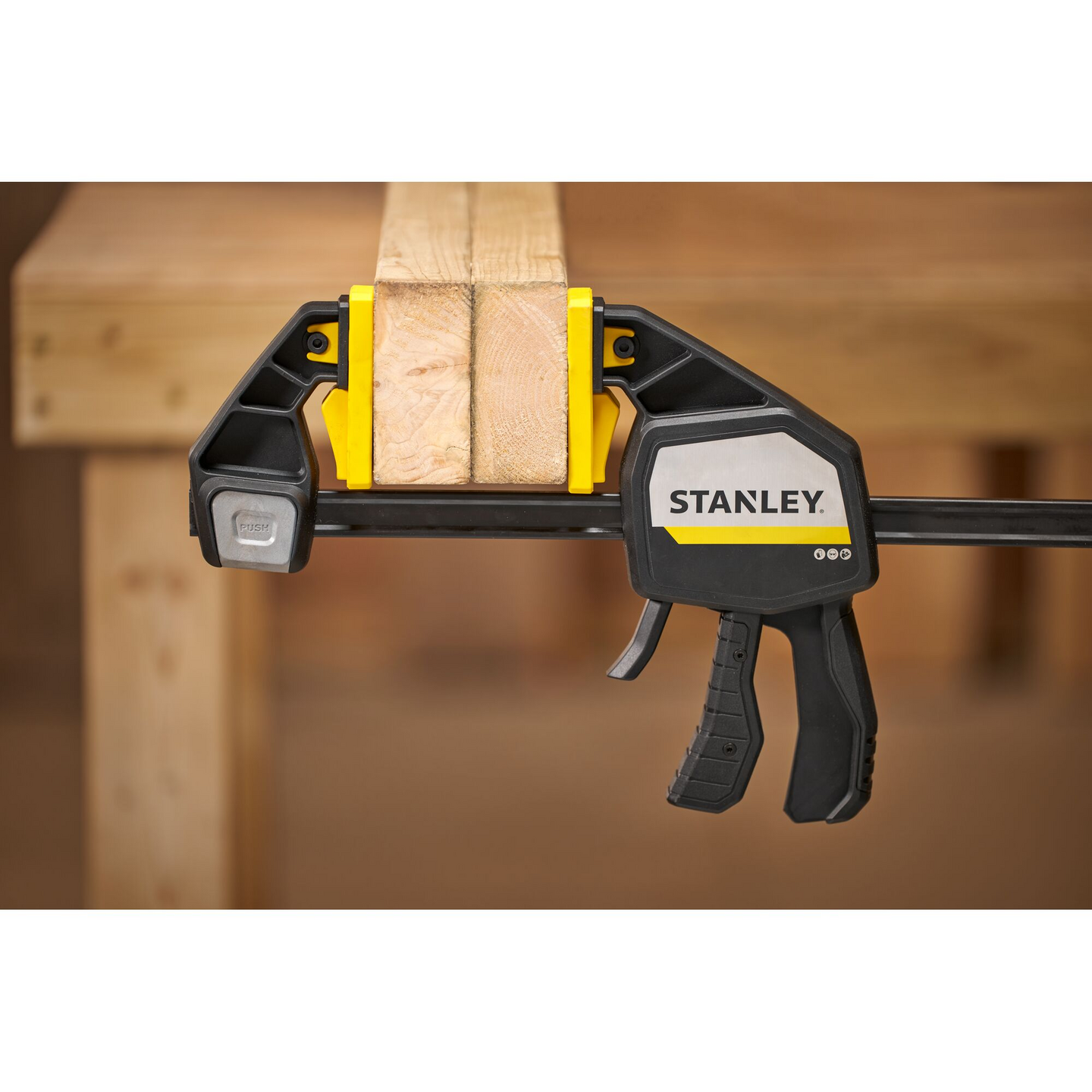 Pikapuristin Stanley Fatmax XL 450mm