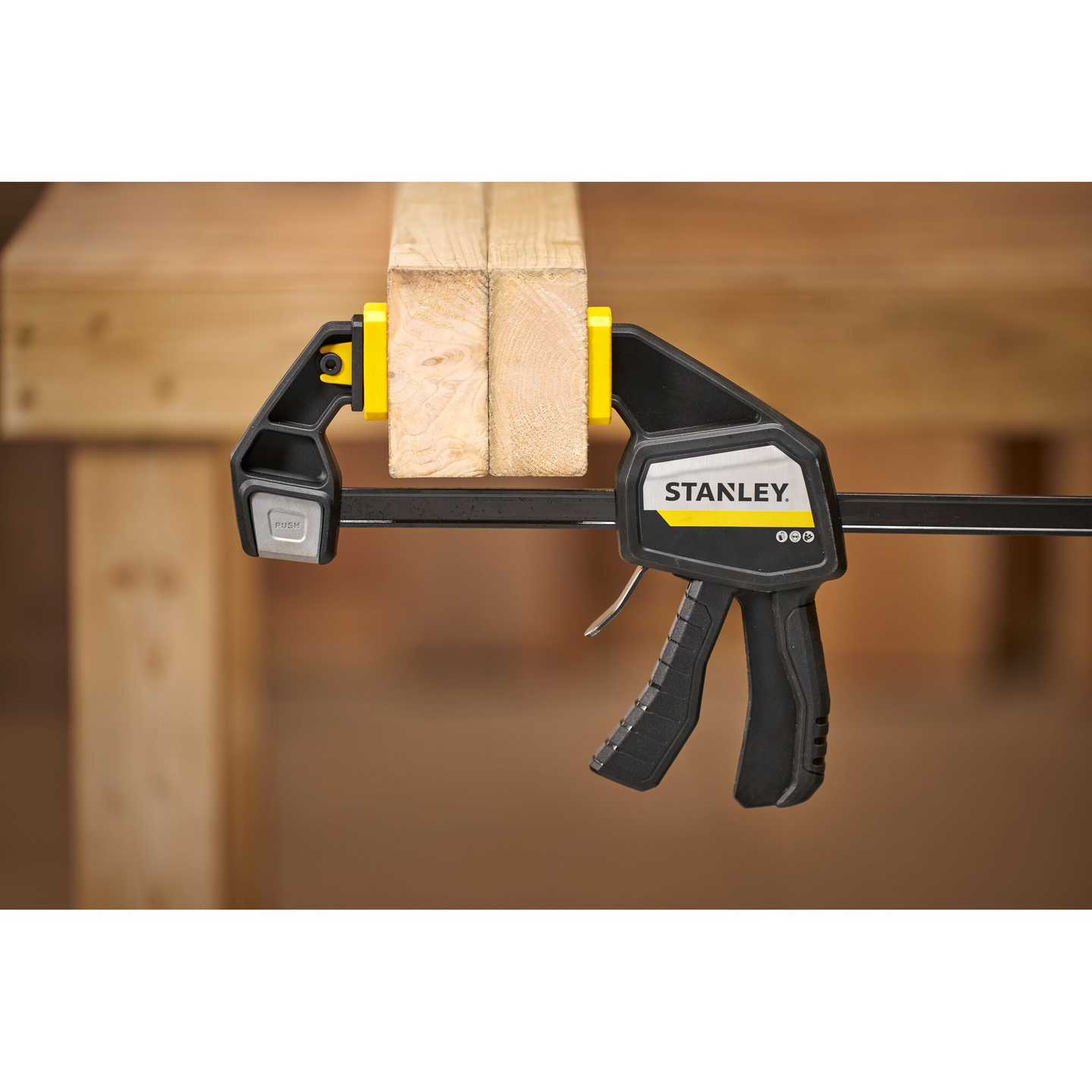 Pikapuristin Stanley Fatmax L 450mm