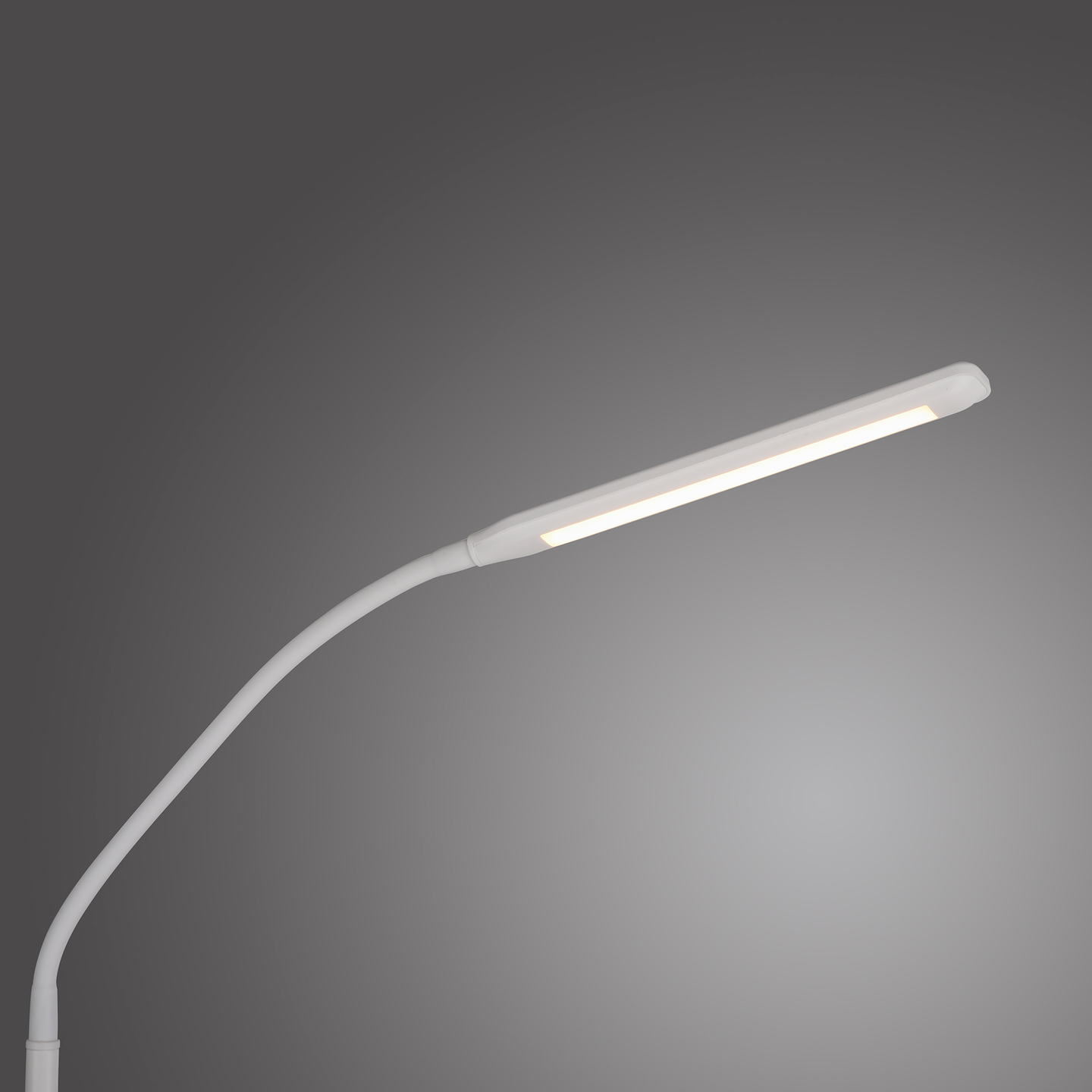 Lattiavalaisin JustLight Elly 7W CCT 2700-5000K valkoinen