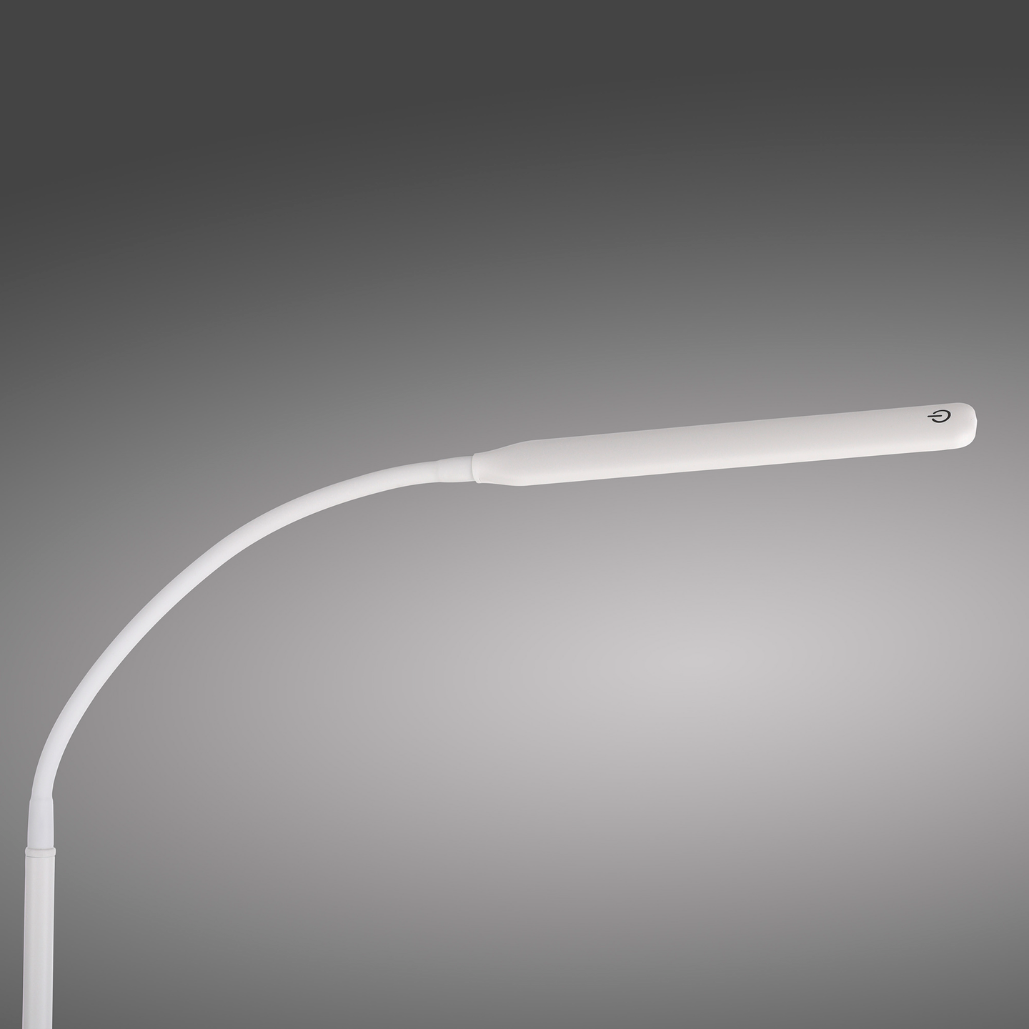 Lattiavalaisin JustLight Elly 7W CCT 2700-5000K valkoinen