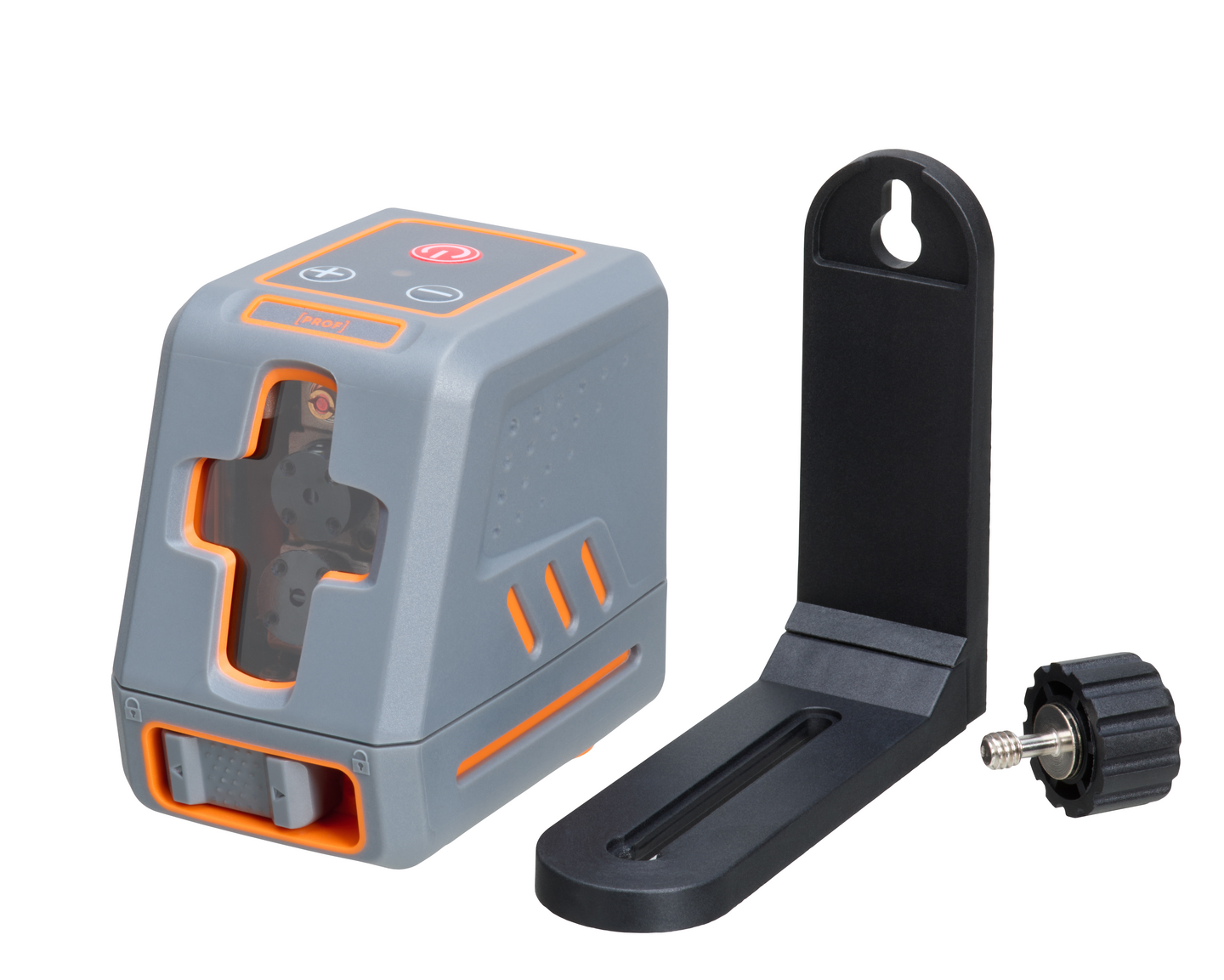 Linjalaser PROF 2G-Y25 vihreä laser