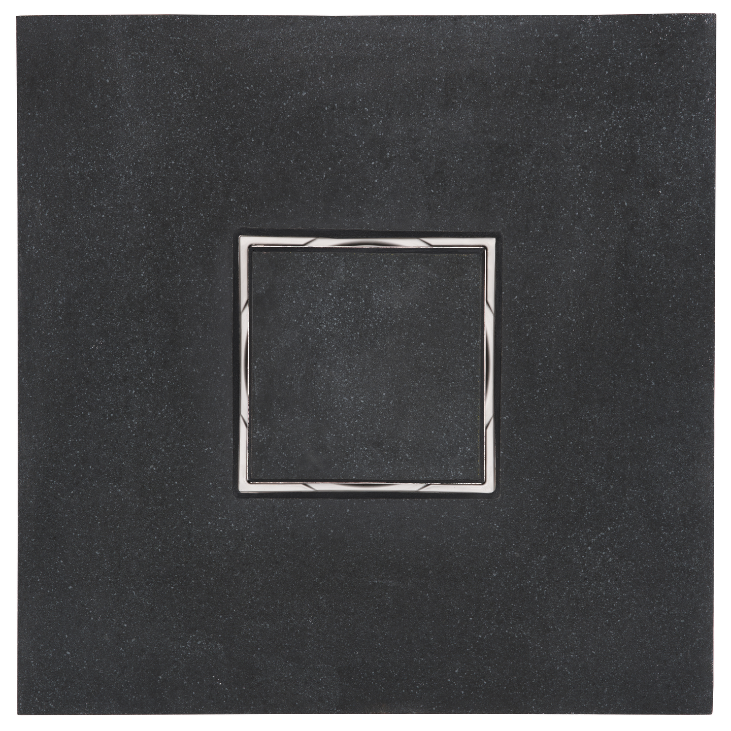 Neliökansi Purus Square 148 Tile Insert