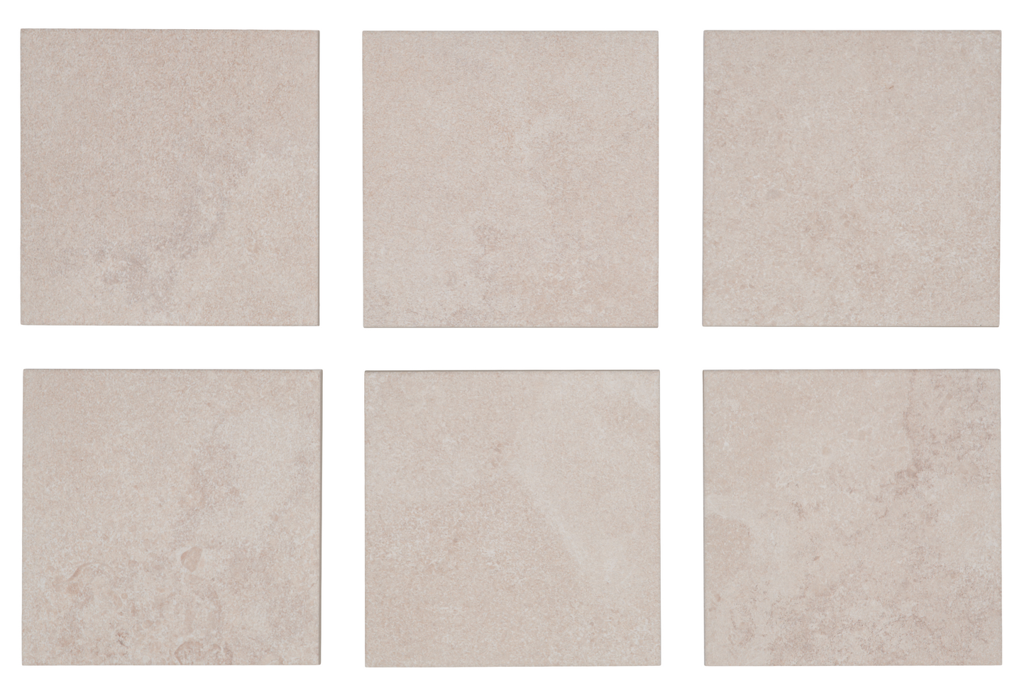 Lattialaatta Cello Naturalux 15x15 vaaleangreige R10B 0,65m²