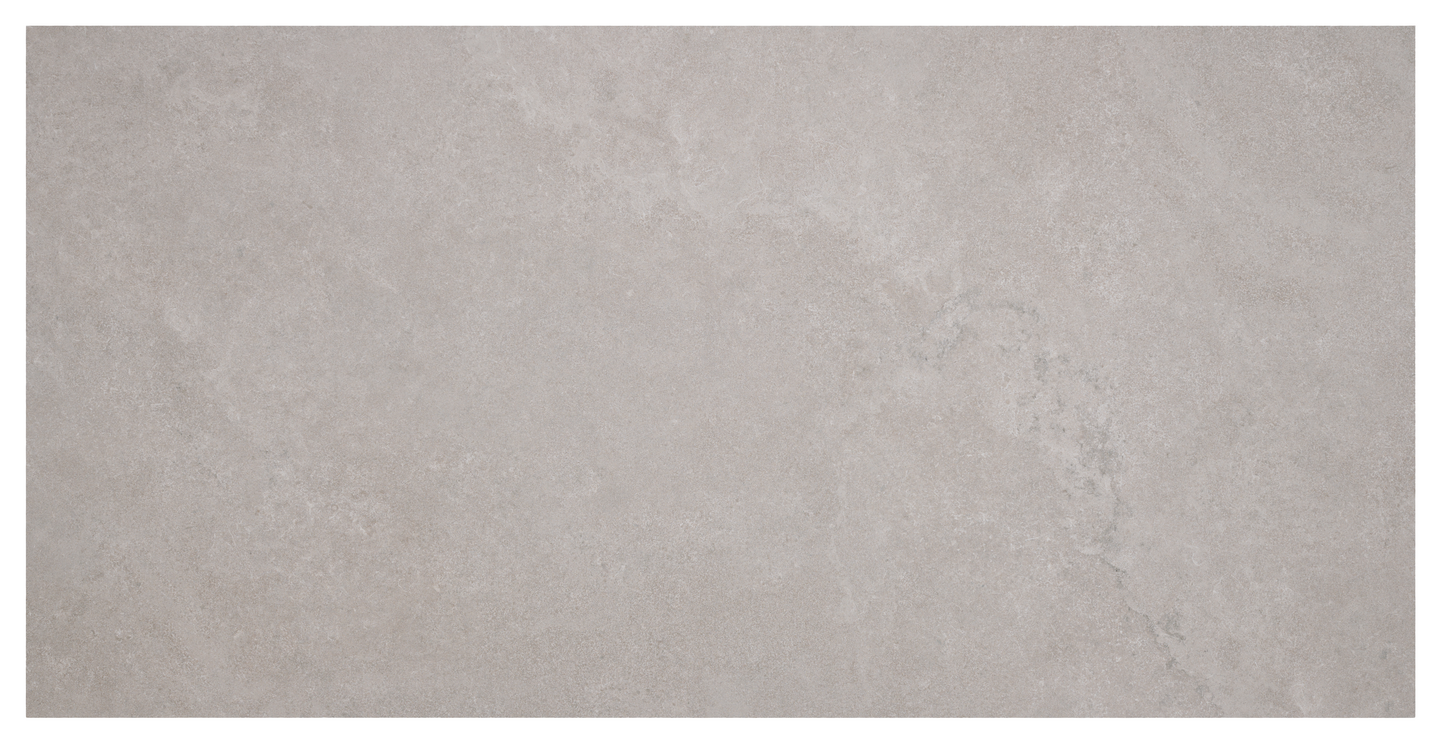 Lattialaatta Cello Naturalux 60x120 vaaleanharmaa R10B RT 1,44m²