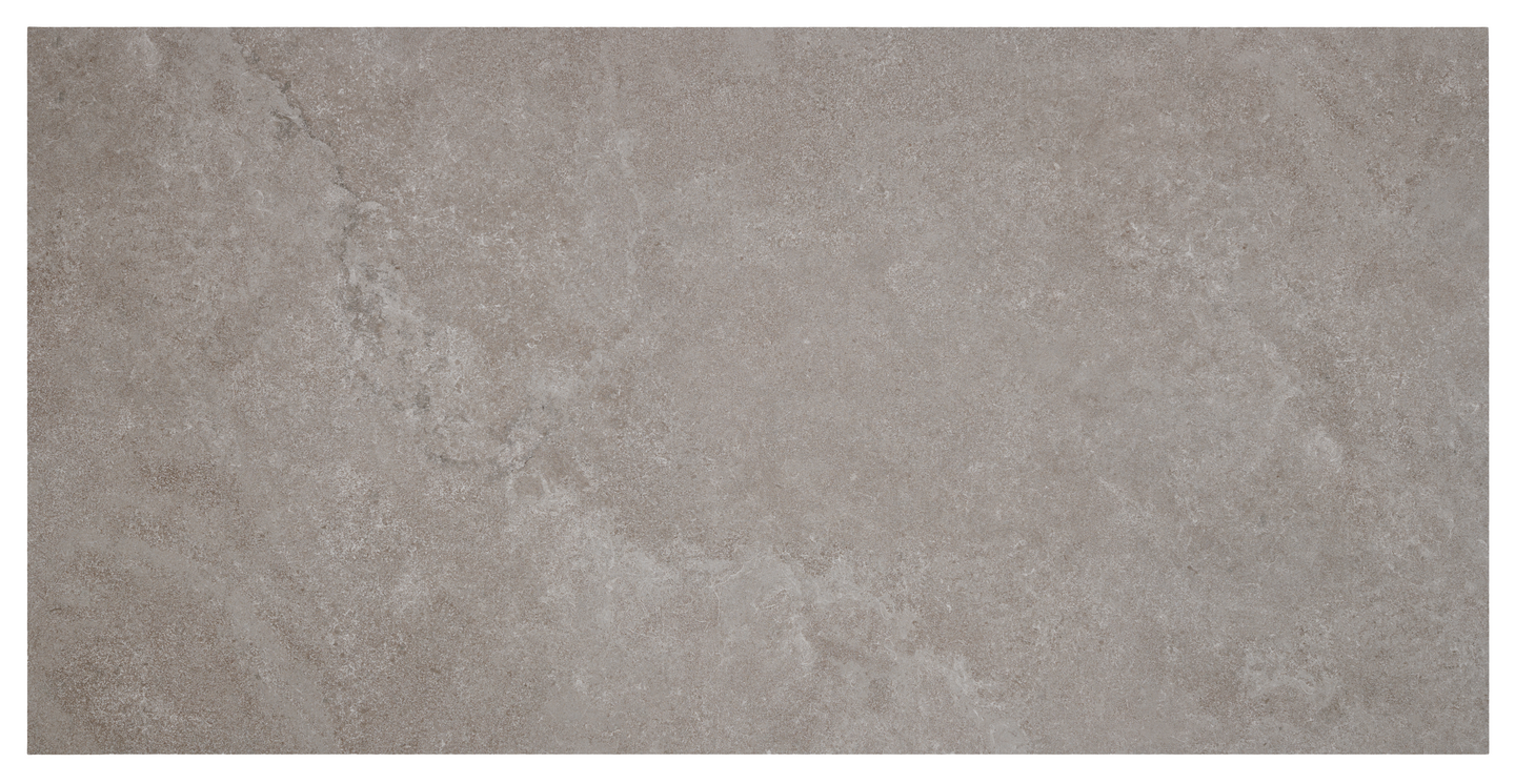 Lattialaatta Cello Naturalux 60x120 tummanharmaa R10B RT 1,44m²