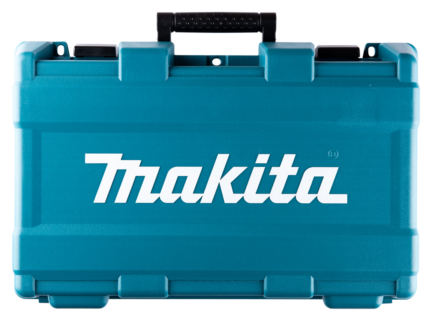 Pölynimuvarustus Makita SDS-Max-poravasaroille HR5202C ja HR5212C salkussa