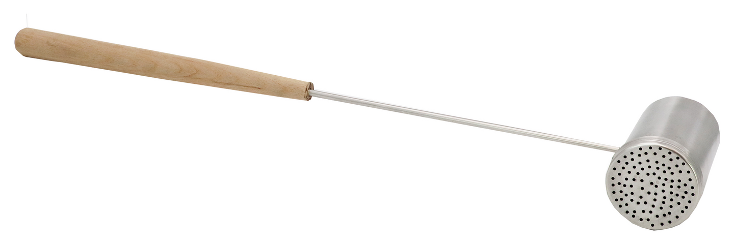 Suihkylöylykauha SAUNIA 75cm rst