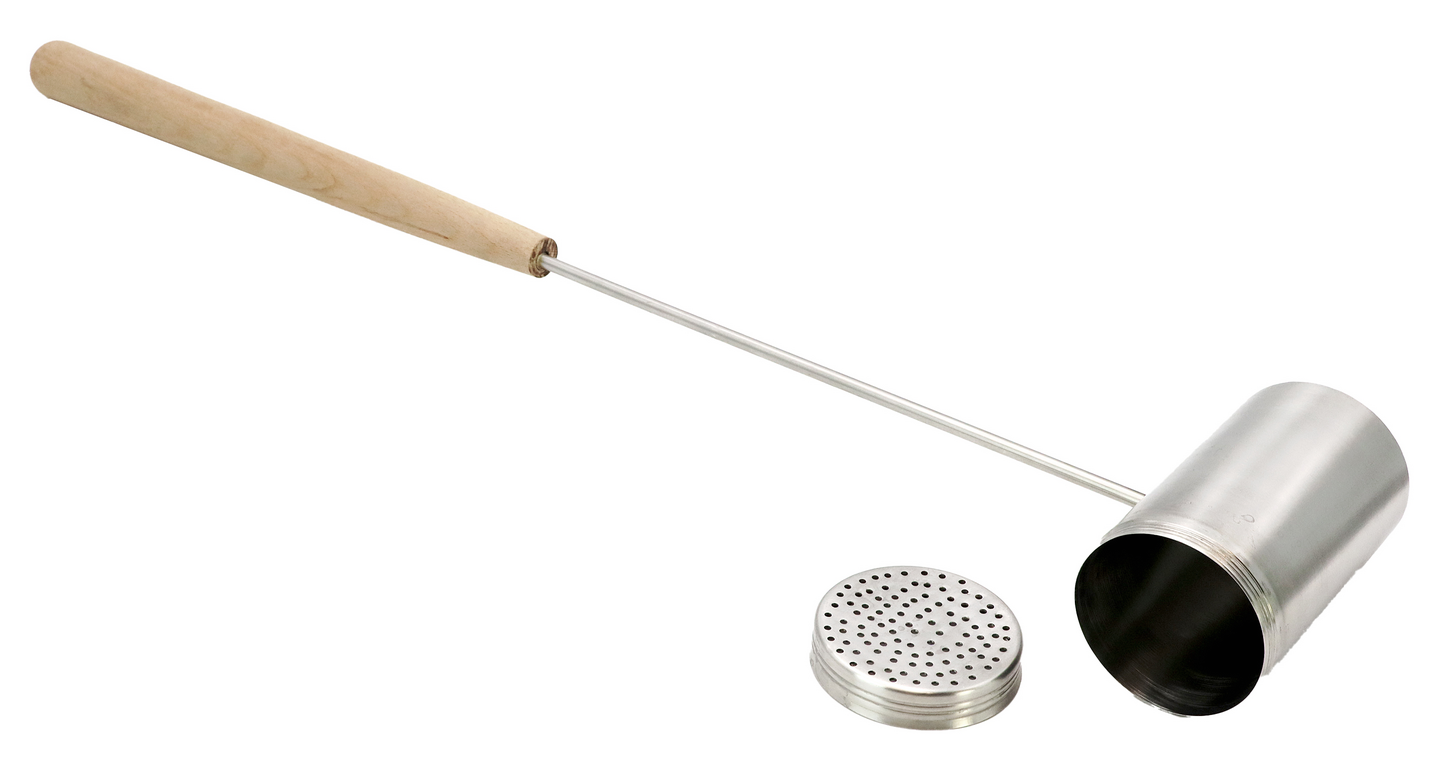 Suihkylöylykauha SAUNIA 75cm rst