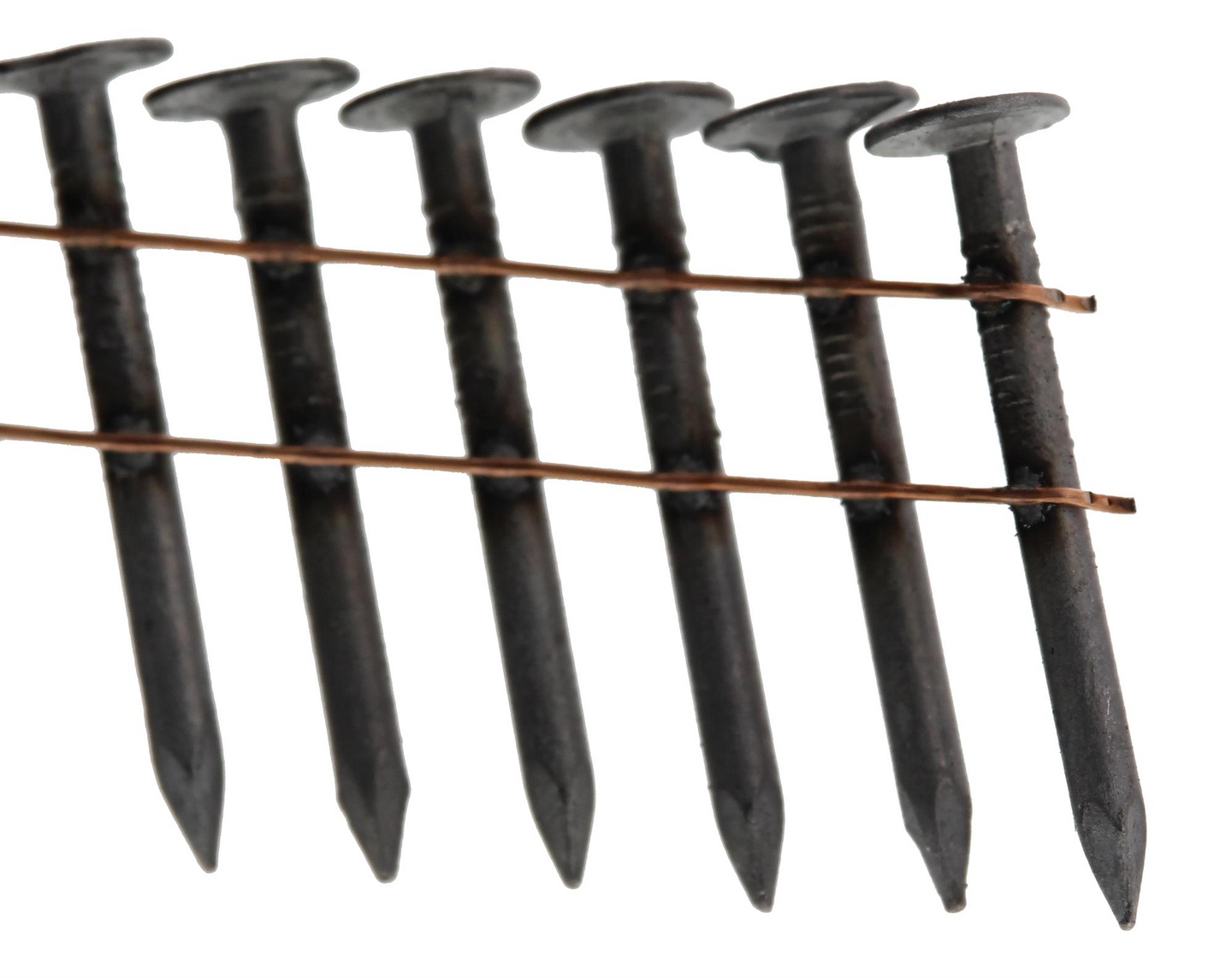 Huopanaula Paslode 3,0x45mm 16° rautalankasidottu kuumasinkitty