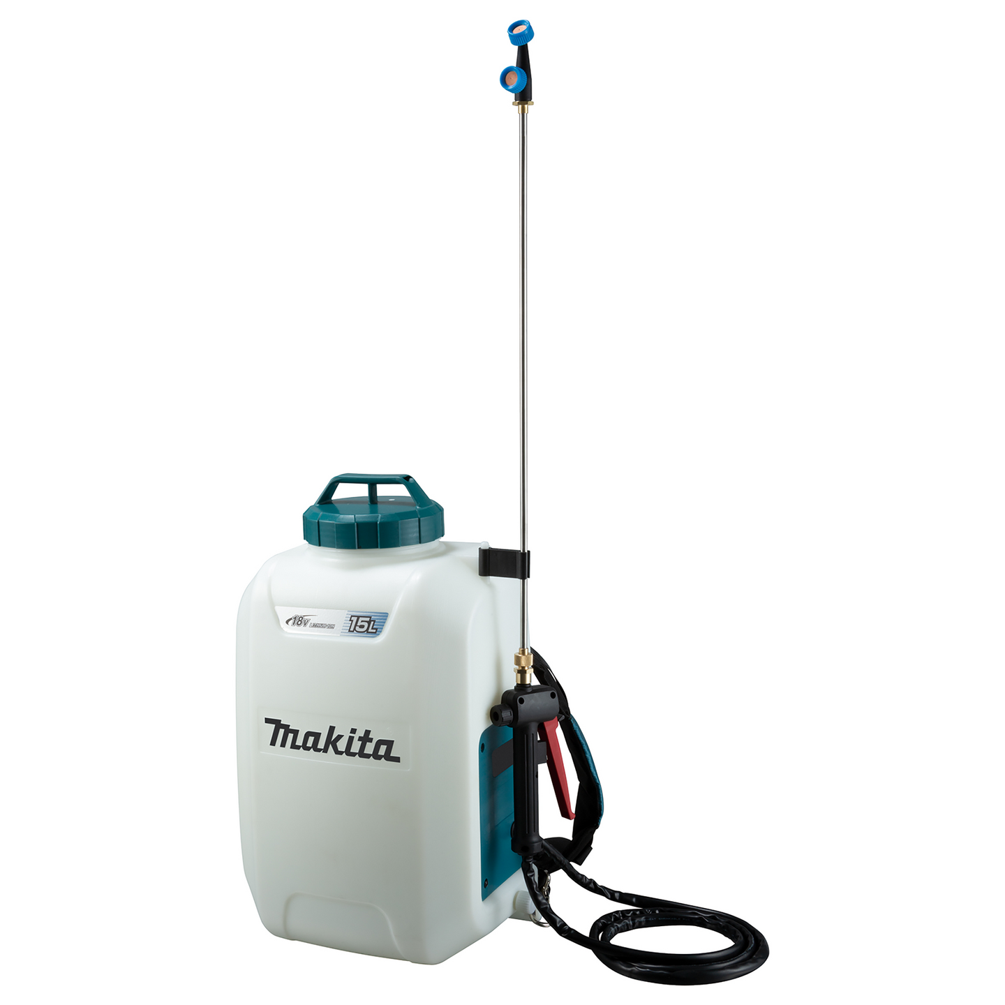 Reppuruisku Makita DUS158Z 18V LXT runko
