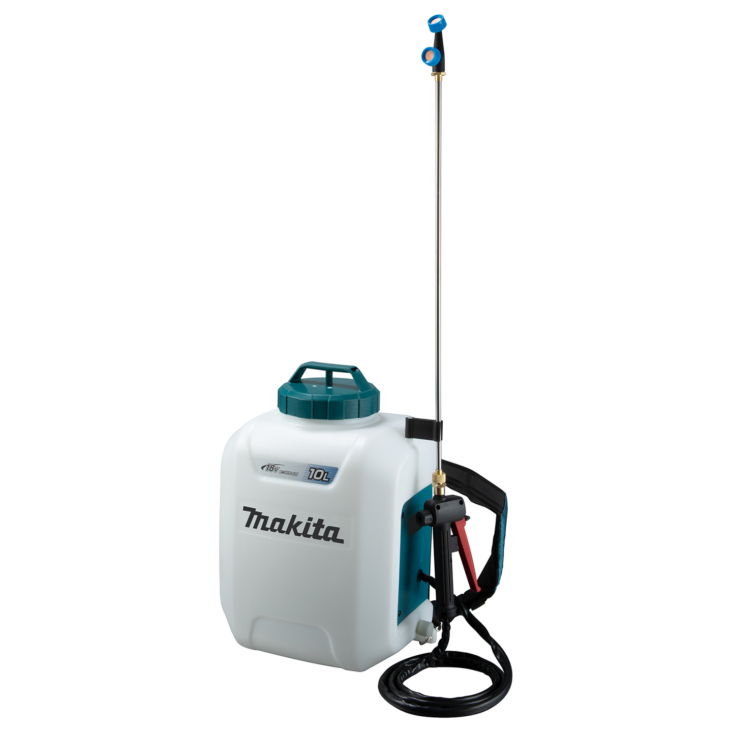 Reppuruisku Makita DUS108Z 18V LXT runko