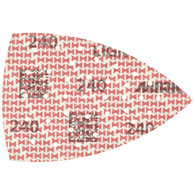 Hiomakolmio Mirka Ultimax Ligno 100x152x152mm 36R tarra P240 10kpl