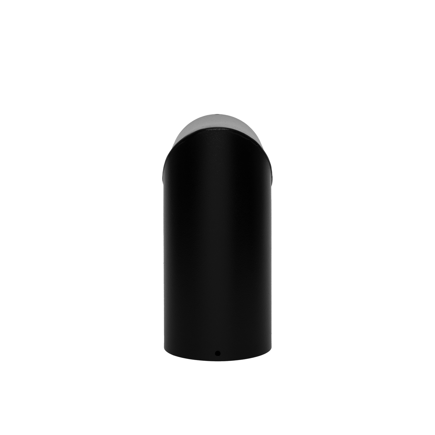 Yhdyshormi Narvi 5333 Aitokiukaaseen Ø150/146mm 90° musta