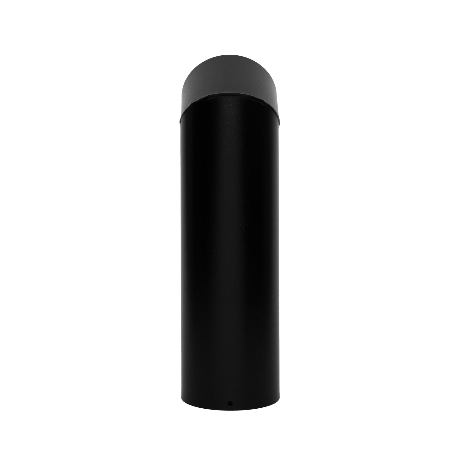 Yhdyshormi Narvi 5334 Aitokiukaaseen Ø150/146mm 60° musta