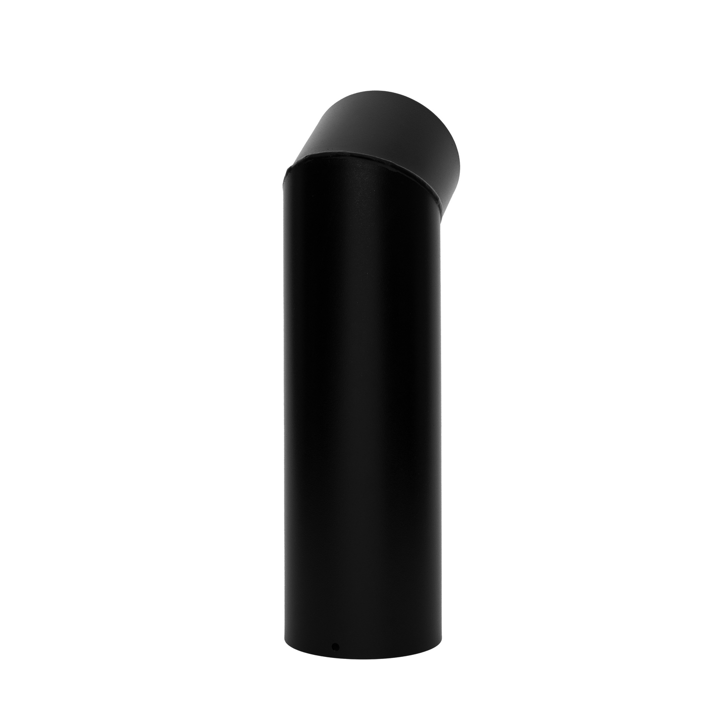 Yhdyshormi Narvi 5334 Aitokiukaaseen Ø150/146mm 60° musta