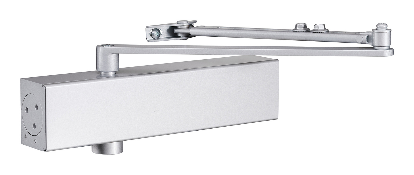 Ovensuljin PROF 6266 EN 2-6 maks. 120kg/1400mm leveälle ovelle