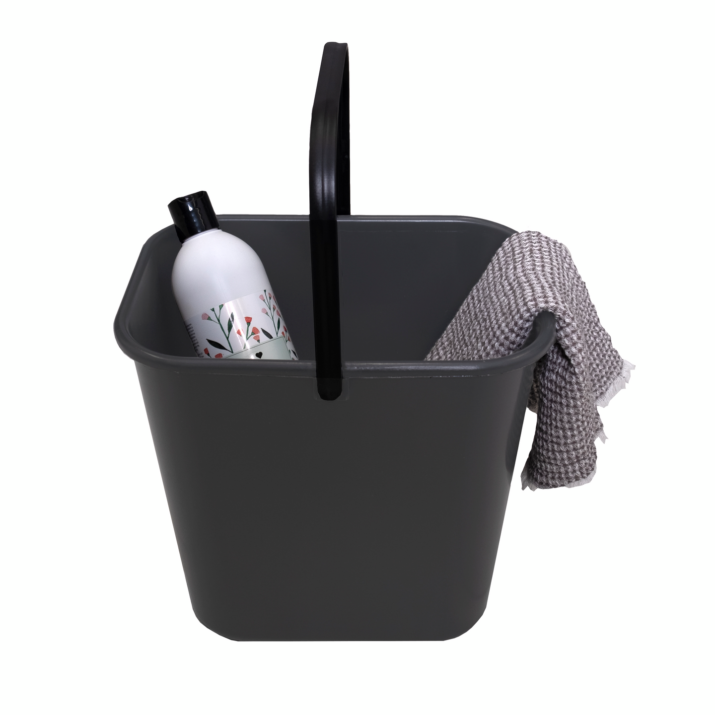 Jätesanko LM 520 ECO 11,5l antrasiitti