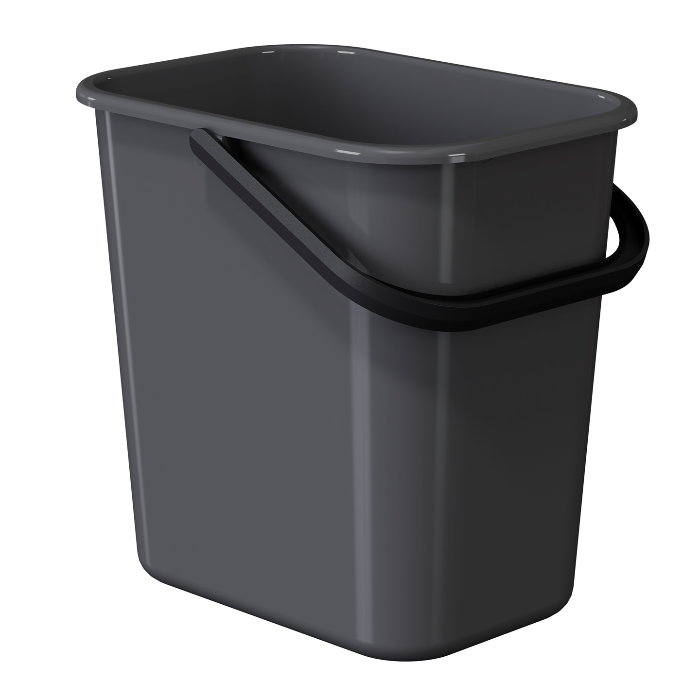 Jätesanko LM 520 ECO 11,5l antrasiitti