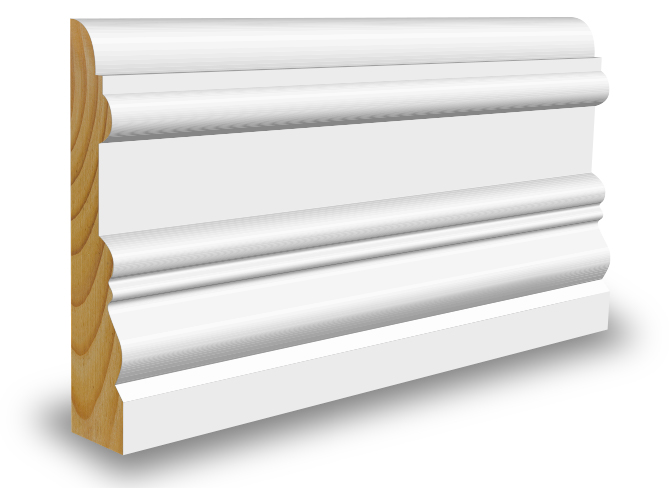 FURU 21X120X4400 KARM CW105 S0502Y