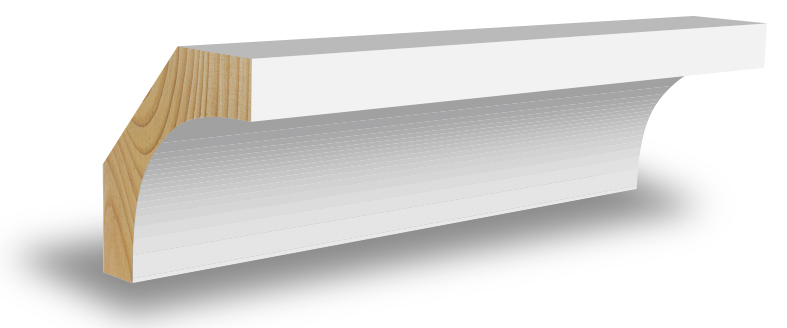 FURU 20X069X4400 HULKIL NCS S0502Y