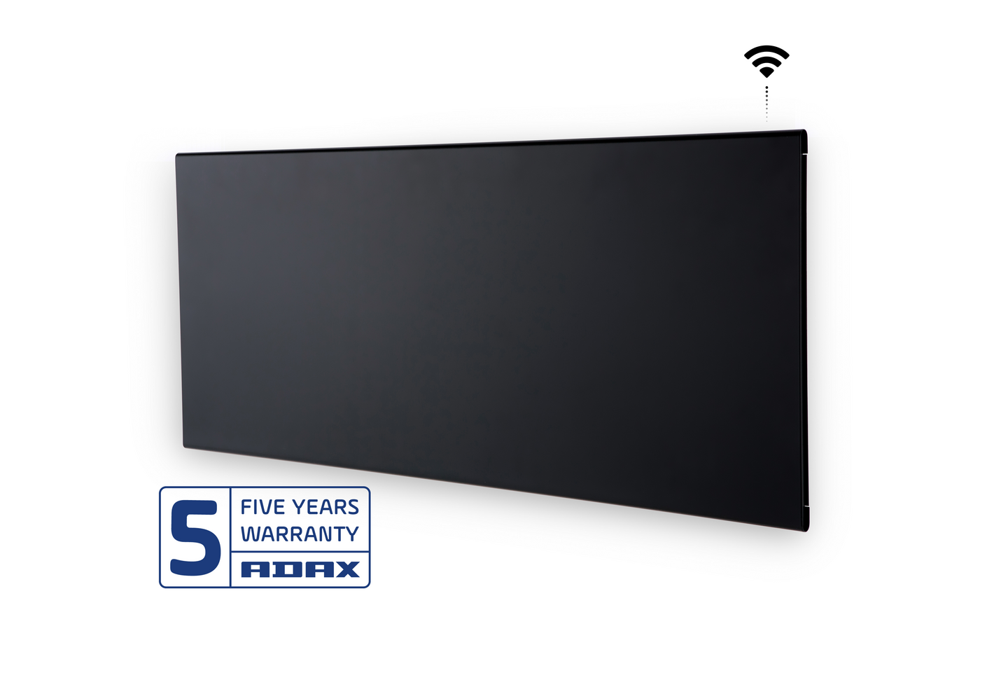 OVN PANEL WIFI 800W ADAX NEO SORT