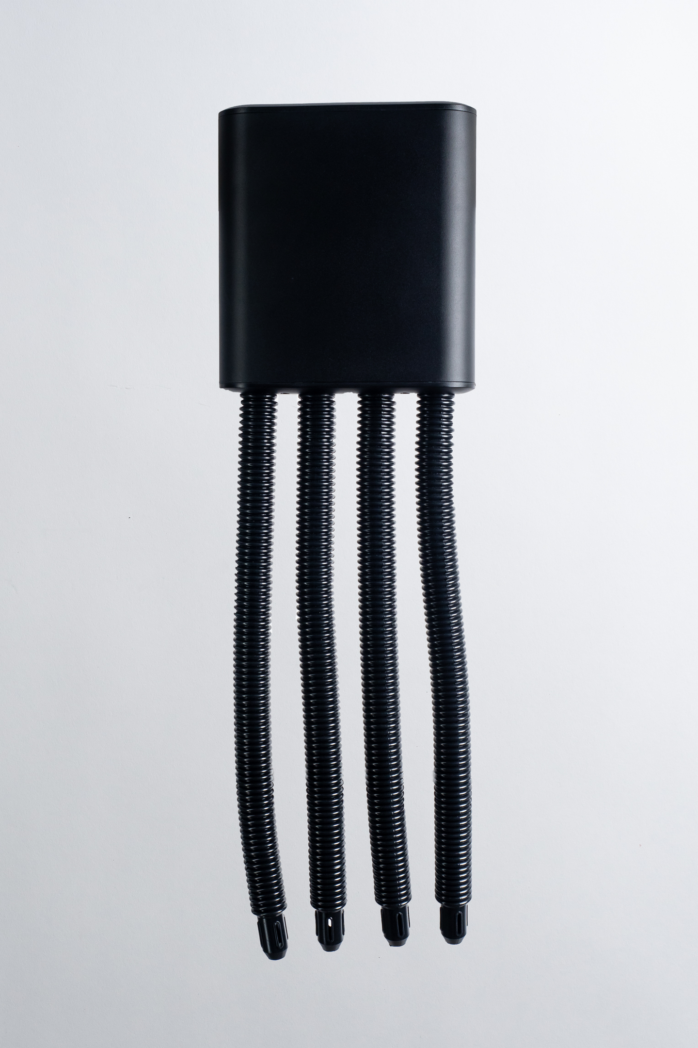 SKOTØRKER NEO ST3D SORT ADAX