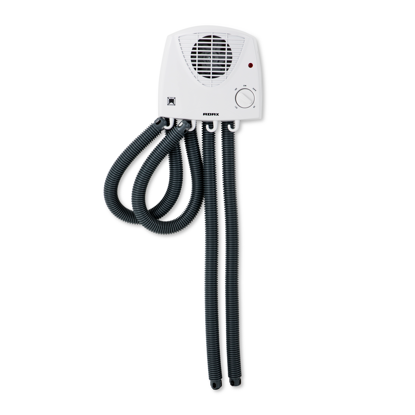 SKOTØRKER BASIC ST12T ADAX