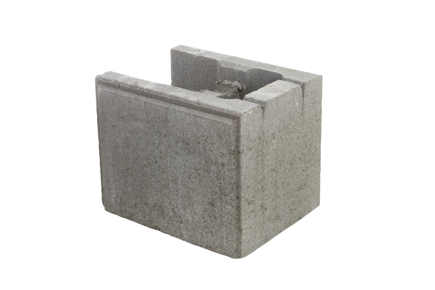 FORSKALINGSBLOKK ENDE MIXPALL