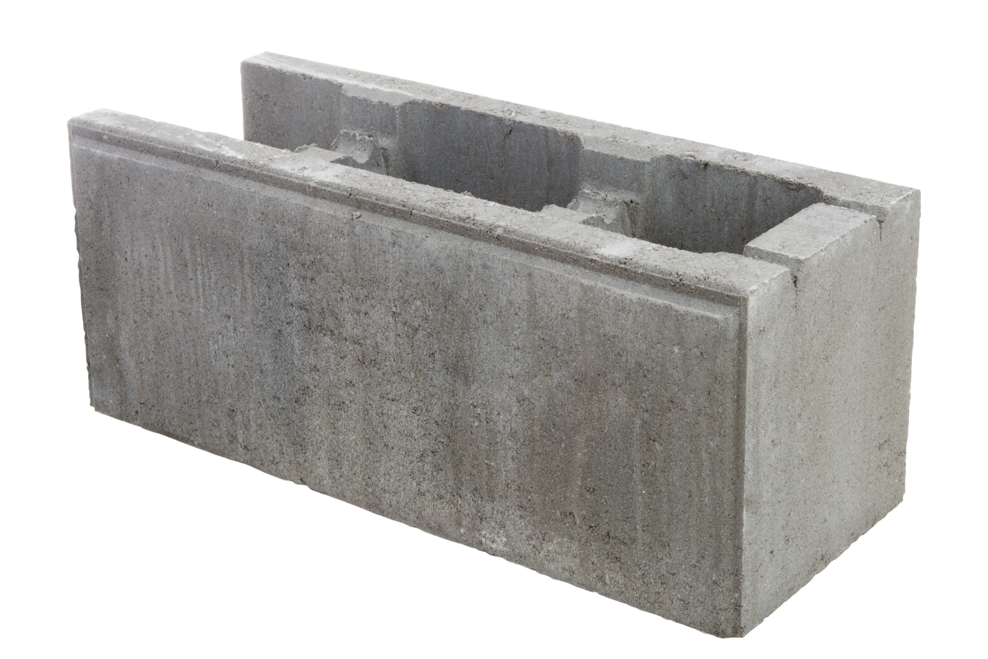 FORSKALINGSBLOKK ENDE MIXPALL