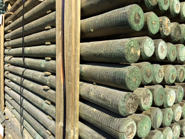 FURU 06X175 IMP GJERDESTOLPE