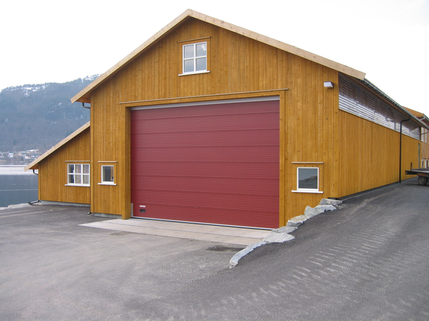 FURU 19X098 REK KLED ROYAL OKER