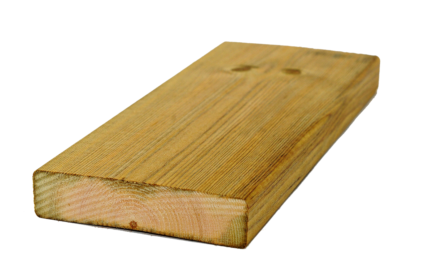 Terrassebord 28x145 Furu Royalimpregnert Klar -  Alvdal Royal