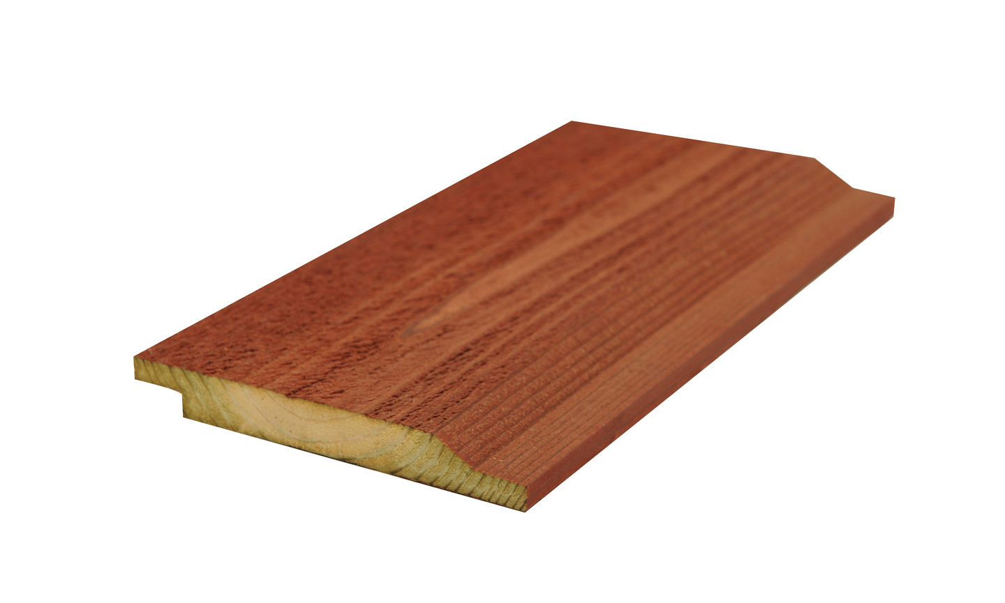 FURU 19X148 DF 28° ROYAL+ RØD