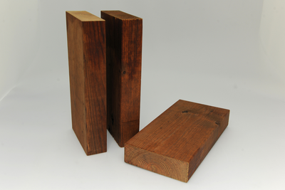 FURU 48X148 K-VIRKE C-24 ROYAL BRUN