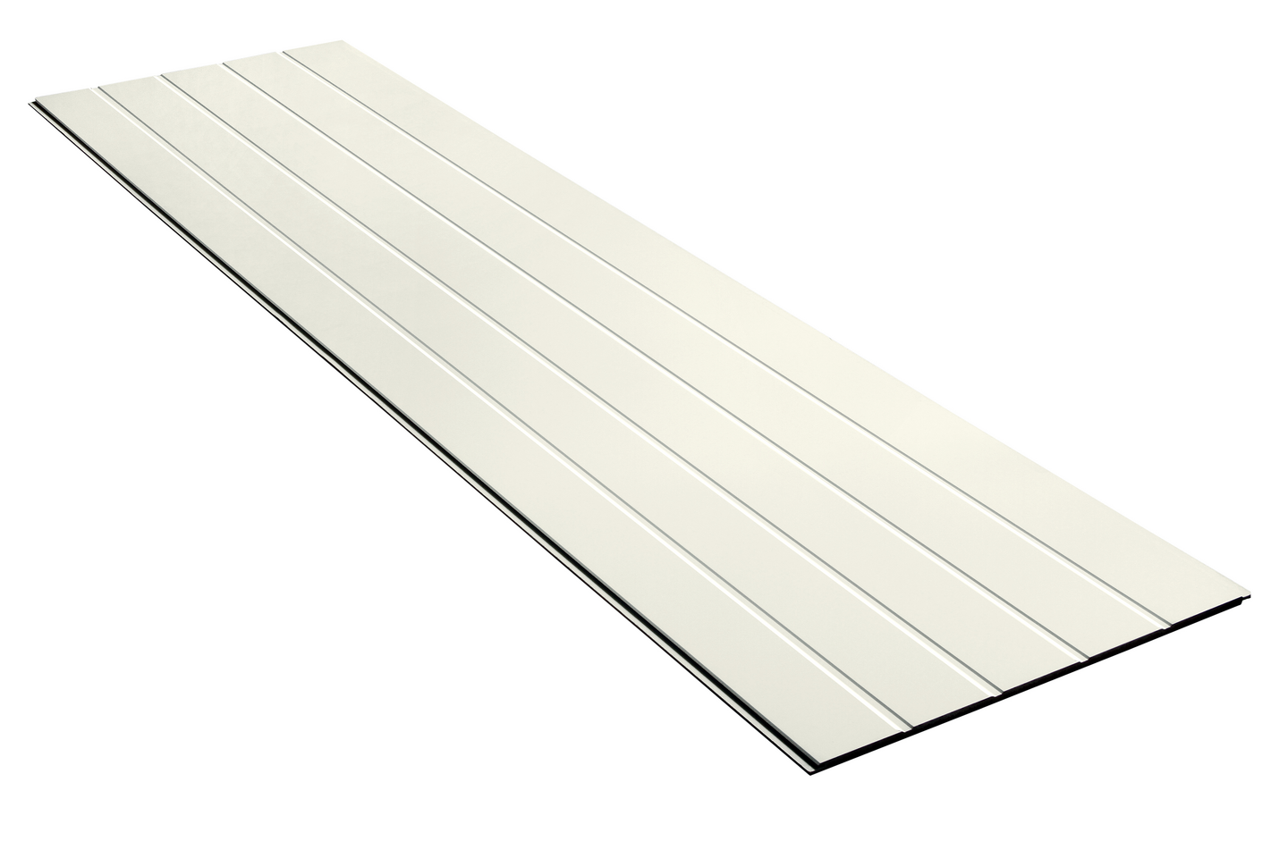 ARBOR MDFPL 2740 S/S HVIT 5B