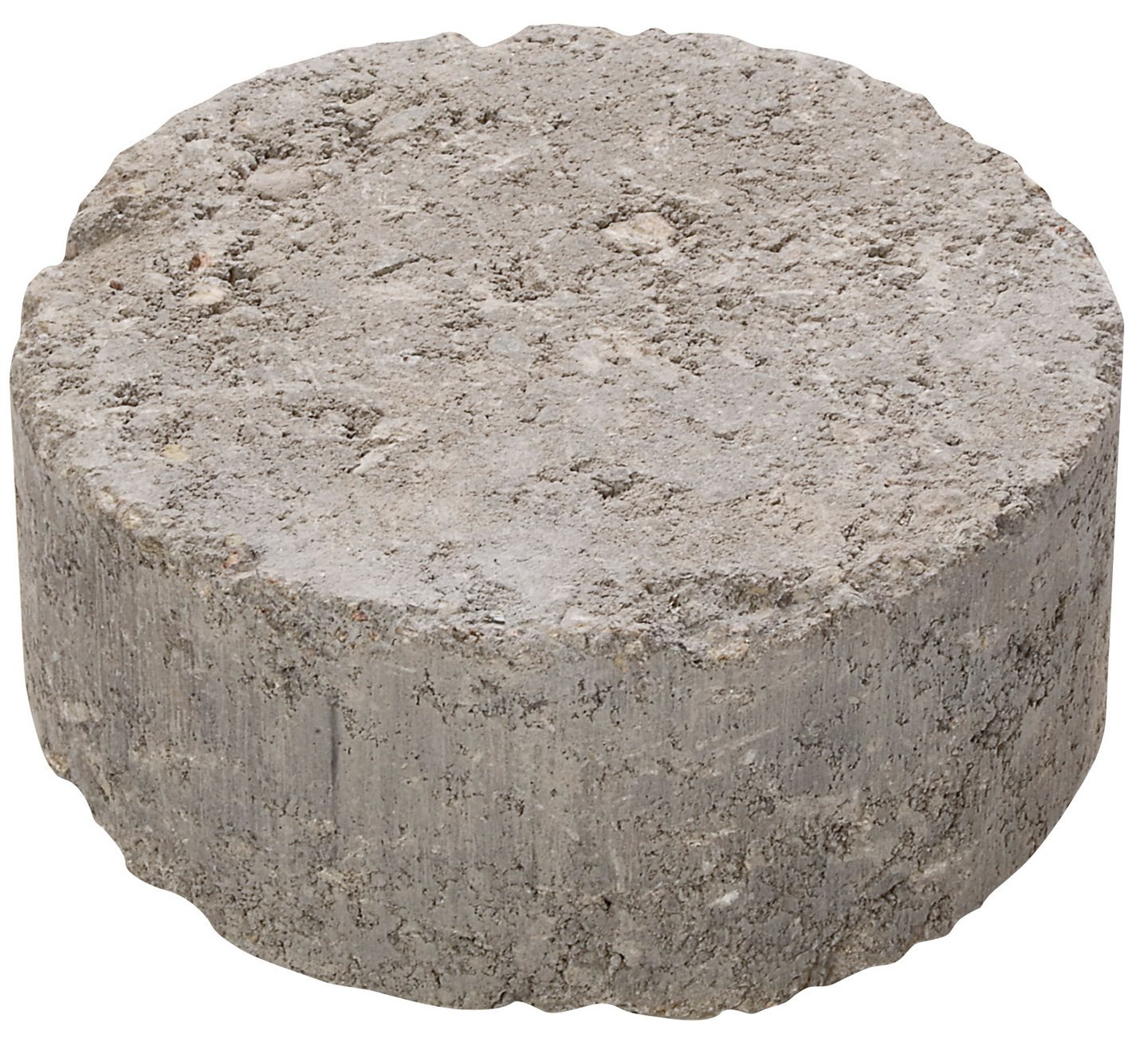 BELEGNINGSSTEIN HERREGÅRD SIRKEL GRÅMIX SPS