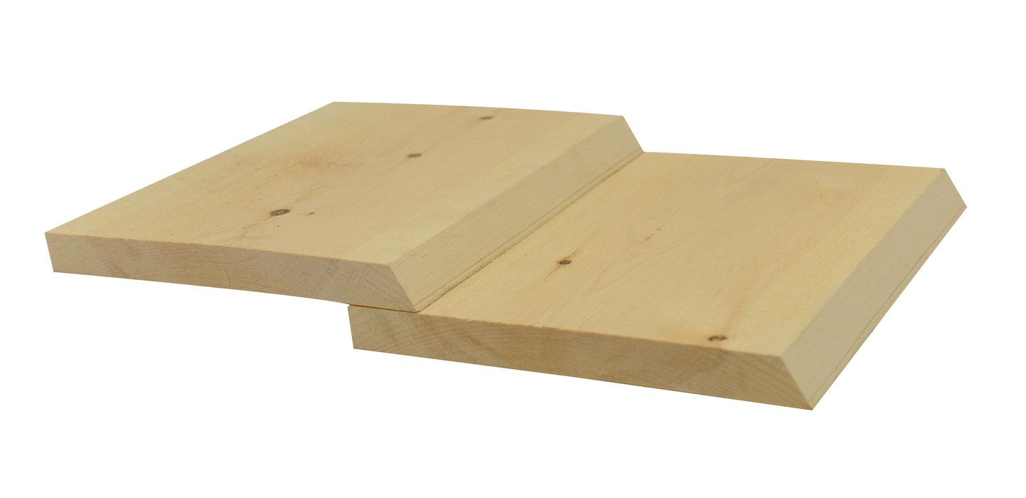 FURU 24X250 VILLMARK LIGGENDE ARB